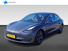 Tesla Model 3 - Long-Range Dual Motor AWD