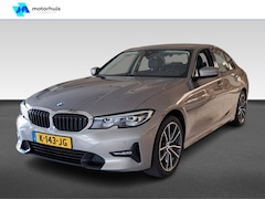BMW 3-serie - (g20) 318i Executive Edition Sport Line 156pk Automaat