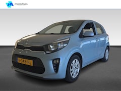 Kia Picanto - 1.0 MPi 67pk 4-zits DynamicPlusLine