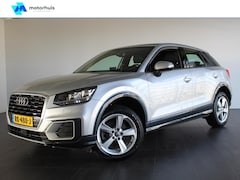 Audi Q2 - 1.4 TFSI CoD 150pk Sport