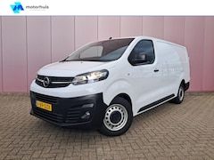 Opel Vivaro - GB 1.5 Diesel 102pk L3H1. Edition
