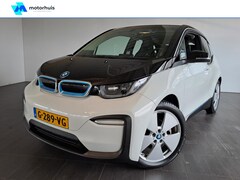 BMW i3 - (i01) i3 170pk (120 Ah) Aut i3