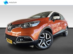 Renault Captur - Energy TCe 90PK S&S Dynamique