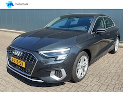 Audi A3 Sportback - 35 TFSI 150pk S-tronic Business Edition