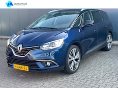 Renault Grand Scénic - 1.3 TCe 140pk Intens Automaat 7-Persoons