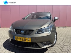 Seat Ibiza - 1.0 EcoTSI 95pk Style Connect