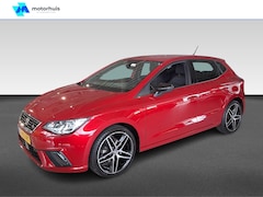 Seat Ibiza - 1.0 EcoTSI 115pk FR Business Intense Apple Carpl./Android Auto