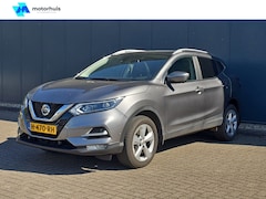 Nissan Qashqai - 1.3 DIG-T 140pk Business Edition