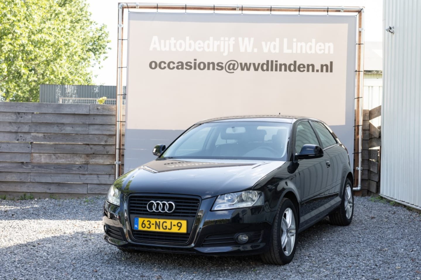 Audi A3 - 1.4 TFSI Attr. PL B - AutoWereld.nl