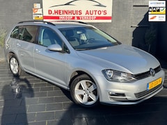 Volkswagen Golf Variant - 7 1.2 TSI APK + DISTRIBUTIE NIEUW