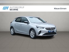 Opel Corsa - 1.2 75pk Elegance | Navi | App Connect | Airco | Cruise | Full LED | PDC | 16" velgen