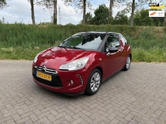 Citroën DS3 - 1.6 So Chic