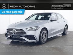 Mercedes-Benz C-klasse - C 300e Limousine Automaat AMG Line | Premium Plus Pakket | Winterpakket | Panoramadak | Di