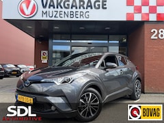 Toyota C-HR - 1.8 Hybrid Executive // NAVI // CAMERA // CLIMA // ADAP. CRUISE // DODEHOEK // DAB // PDC