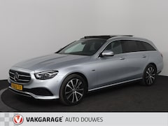 Mercedes-Benz E-klasse Estate - 300 e Avantgarde |Pano |Widescreen |