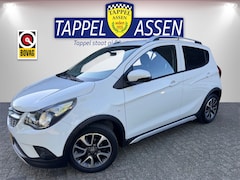 Opel Karl - 1.0 Rocks Online Edition L.M