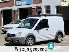 Ford Transit Connect - T200S 1.8 TDCi Economy Edition