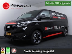 Ford Transit Custom - 320 2.0 TDCI L2H1 AWD 170PK | Trekhaak | Apple Carplay | ACC