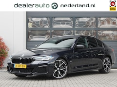 BMW 5-serie - 5-serie 520i High Executive 50 Jahre Edition | M-Sport | Schuifd