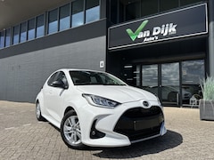 Mazda 2 Hybrid - 1.5 Autom.Apple Car Play Camera Stoel/Stuurverw.Keyless