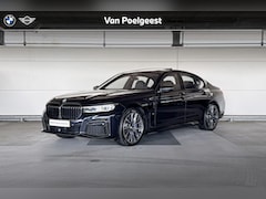 BMW 7-serie - 745e High Executive