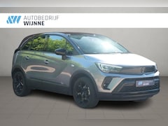 Opel Crossland - 1.2 Turbo 130pk Aut. GS | Navi | Climate | Cruise | Camera | PDC | Winter Pakket
