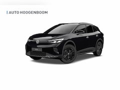 Volkswagen ID.4 - Pure Business | 'App-Connect' draadloze smartphone integratie | Achterbank in ongelijke de