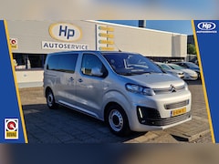 Citroën SpaceTourer - 1.6 BlueHDi 115 M S&S Business 8p