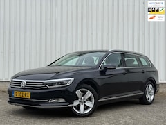 Volkswagen Passat Variant - 1.4 TSI ACT Connected Series Plus 1e Eigenaar, Trekhaak, ClimateControl, Navi, Camera, PDC