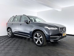Volvo XC90 - 2.0 D5 AWD Momentum [ 7-Pers. ] Aut. *LUXURY-LEATHER | DIGI-COCKPIT | COMFORT-SEATS | CAME