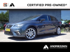 Seat Ibiza - 1.0 EcoTSI 95pk FR [Climate Control + Adaptive Cruise Control]