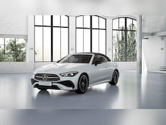 Mercedes-Benz CLE Cabriolet - 200 AMG Line