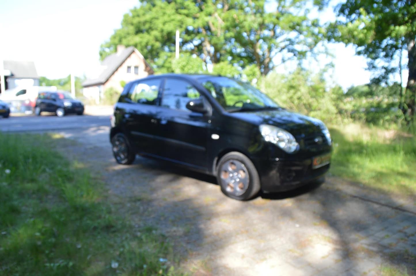 Kia Picanto - 1.0 X-tra 1.0 X-tra - AutoWereld.nl