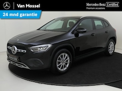 Mercedes-Benz GLA-Klasse - 200 Business Solution