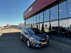 Opel Zafira - 1.4 Turbo Online Edition 7p. NAVI ECC CRUISE