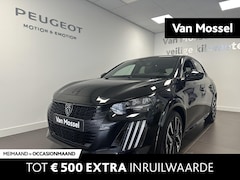 Peugeot 208 - 1.2 PureTech 100 GT | Keyless Entry | Nav | Climate | Camera | Sfeerverlichting