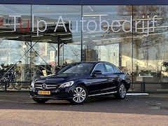 Mercedes-Benz C-klasse - 350 e Lease Edition Airco Clima Cruise NAP