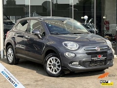 Fiat 500 X Cross - 1.4 Cross Cruise Navi Pdc Clima Lmv 1e Eigenaar