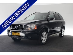 Volvo XC90 - 2.5 T5 Limited Edition, NL-auto, NAP, 7-persoons