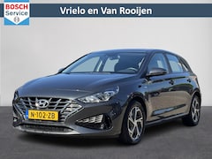 Hyundai i30 - 1.0 T-GDi MHEV i-Motion | Standkachel | Clima | Carplay | Cruise | LED | Trekhaak | ( Vest