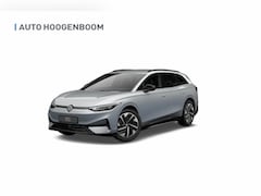 Volkswagen ID.7 Tourer - Pro Business | Achterbank in ongelijke delen neerklapbaar incl. middenarmsteun en doorlaad