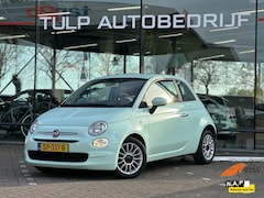 Fiat 500 - 0.9 TwinAir Turbo Popstar Airco Goed onderhoud NAP