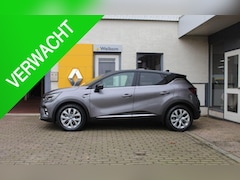 Renault Captur - 1.6 E-Tech plug-in hybrid 160 techno PARK ASSIST V+A INCL. CAMERA/ PACK WINTER/ PACK FULL