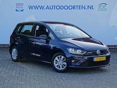 Volkswagen Golf Sportsvan - 1.0 TSI Trendline|TREKHAAK|CARPLAY|NAV|