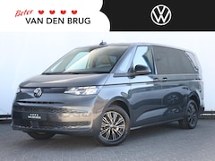 Volkswagen Multivan - Multivan 1.5 eHybrid L2 Economy Business 4Motion | 7- Zitter | Trekhaak | Cruise control |