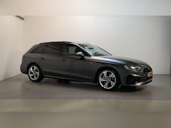 Audi A4 Avant - 35 TFSI S Edition Competition LED Panoramadak Stoelverwarming Camera