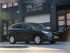 Mazda CX-5 - 2.0 TS+ Lease Pack 2WD
