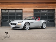 BMW Z8 - 400pk | Origineel NL Auto