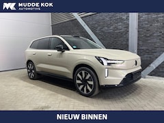 Volvo EX90 - Twin Motor Ultra 7p. 111 kWh | Massage+Ventilatie | Head-Up | Panoramadak | 21 Inch | Stoe