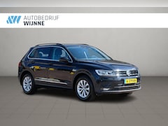 Volkswagen Tiguan - 1.5 TSi ACT 150pk DSG Comfortline | App Connect | Climate | Adaptive Cruise | Camera | PDC